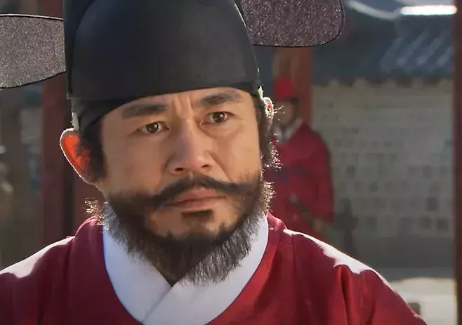 \'허준\' \'이산\' 배우 정명환 별세.. 향년 65세